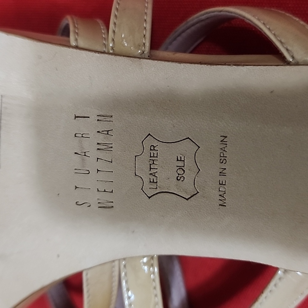 Stuart Weitzman Stuart - image 7
